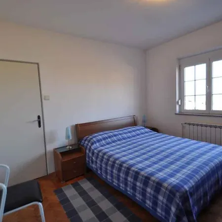 In Insel Krk 13608 Apartment Vrbnik (Primorje-Gorski Kotar)