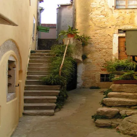 In Insel Krk 13608