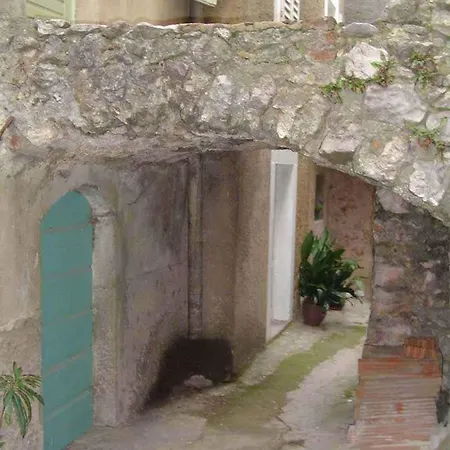 公寓 In Insel Krk 13608