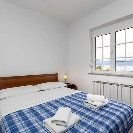 In Insel Krk 13608 Apartment