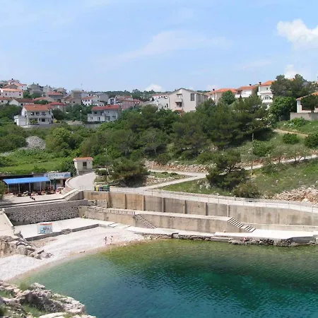 In Insel Krk 13608