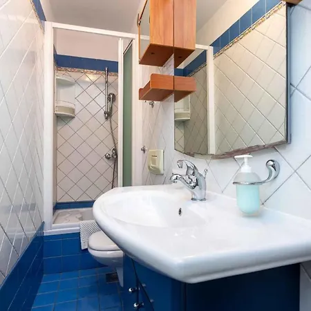 In Insel Krk 13608 Apartament *